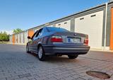 BMW E36 - Klima - Leder - Sperrdiff. - unverbastelt - BMW 328: E36
