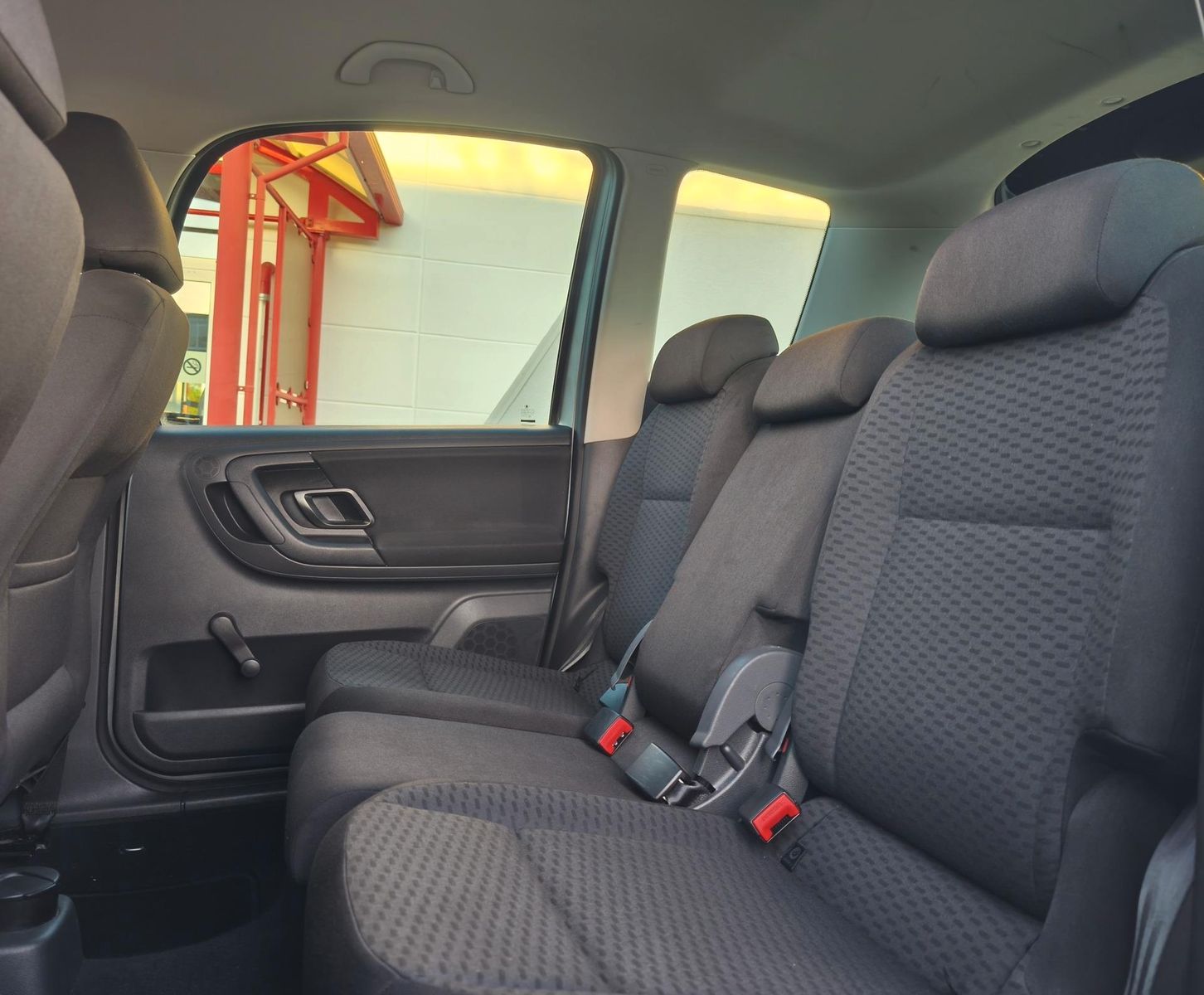 Fahrzeugabbildung SKODA Roomster 1.2 TSI Klimaauto/Tempo/Shz/PDC/Ahk