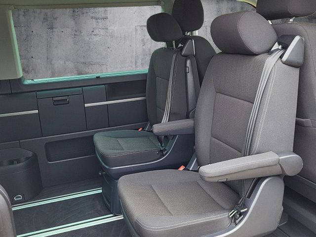 T6 2.0 TDI Multivan Comfortline DYNAUDIO Kamera