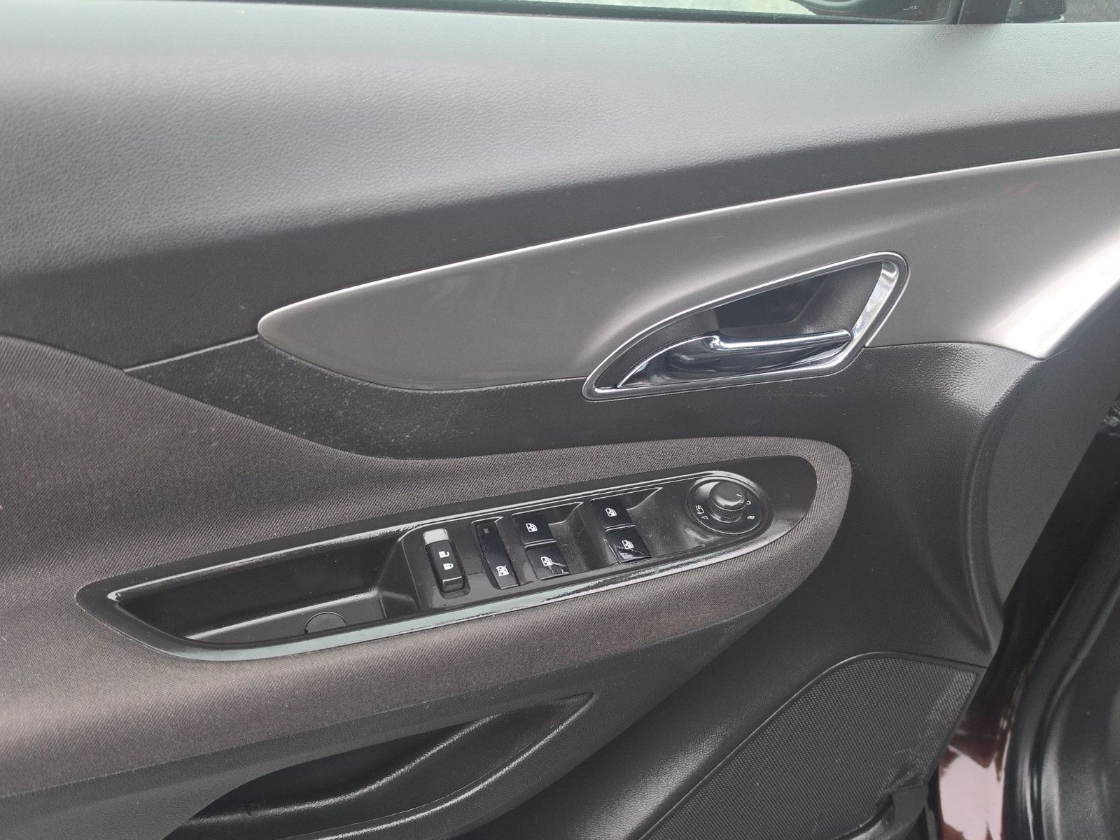 Fahrzeugabbildung Opel Mokka Edition ecoFlex 4x4