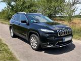 Jeep Cherokee 2.2 4x4 Limited/ Allrad/ Led... - gebrauchte Jeep Cherokee aus dem Jahr 2017