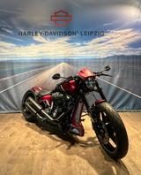 Harley-Davidson FXDR Red Rocket - Motorräder in Leipzig