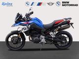 BMW F 800 GS Sport/2 Pakete/Hauptständer/RDC - BMW R 80 GS