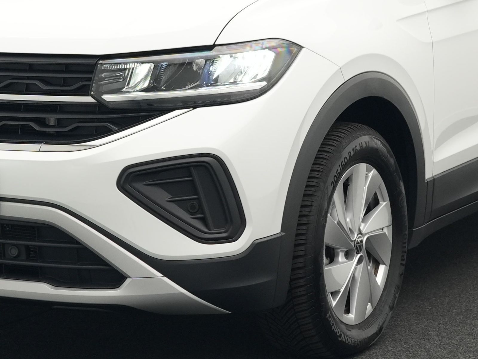 Volkswagen T-Cross - Bild 25