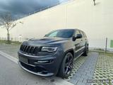 Jeep Grand Cherokee SRT8 6.4l - gebrauchte Jeep Grand Cherokee aus dem Jahr 2013