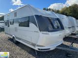 Hobby De Luxe 495 UL - Hobby De Luxe 495 UL