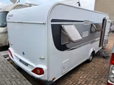 Knaus Sport 580 QS - Knaus Sport 580 QS