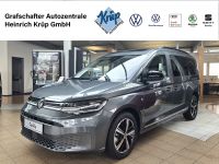 Volkswagen Caddy Maxi - Vorschau Bild 1