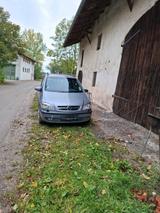 Opel Zafira A Diesel zum Verkauf - Opel Zafira aus 2002 mit Diesel-Antrieb