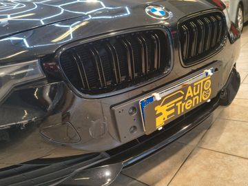 BMW 320 - 7