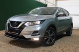 Nissan Qashqai N-Connecta Automatik, alle Extras! - Nissan Qashqai Gebrauchtwagen in Bielefeld