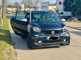Smart Fortwo Lorinser Umbau - Smart ForTwo: Lorinser