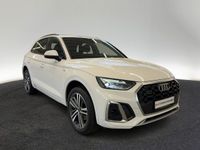 Audi Q5 - Vorschau Bild 5