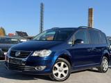 Volkswagen Touran Trendline