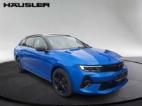 Opel Astra - Vorschau Bild 6