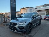 Cupra Ateca 1.5 TSI ACT 150 PS DSG AHK/5J GAR/*VOLL* - Gebrauchtwagen in der Nähe & deutschlandweit