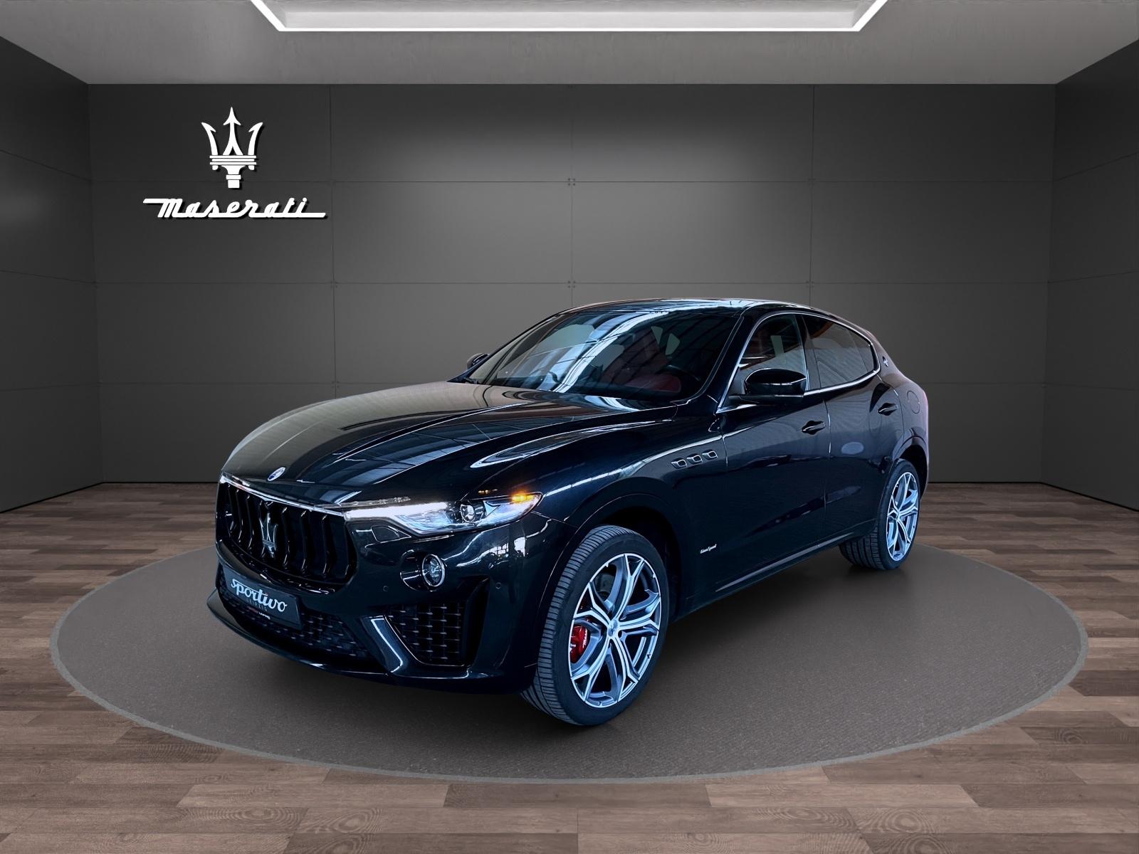 Maserati Levante Gran Sport S Q4