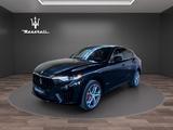 Maserati Levante Gran Sport S Q4 - Maserati Levante Gebrauchtwagen