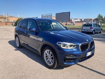 BMW X3 - 10