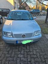 Andere VW Bora Auto - Andere aus 2000