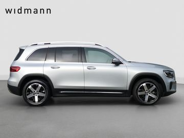 Mercedes GLB 200 - 6