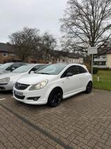 Opel Corsa 1.2 OPC Line Limited Edition Te... - Opel Corsa: Limited Edition