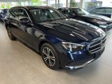 Mercedes-Benz E 200 T-Modell - Mercedes-Benz E 200 aus 2021