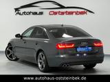 Audi A6 2.0 TDI S-LINE/XENON/LEDER/MMI/SHZ/PDC/ - Audi A6: Line TDI