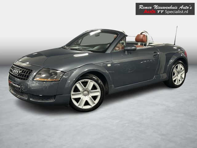 Audi TT Roadster 1.8 5V Turbo Base Ball Leder Base Ba