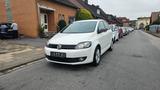 Volkswagen Golf Plus VI Match 2:hand Euro 5 Teilleder - Gebrauchtwagen bis 7.000 Euro mit TÜV
