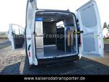 Ford Transit Custom 320 L1H1 VA Werkstatt Klima AHK