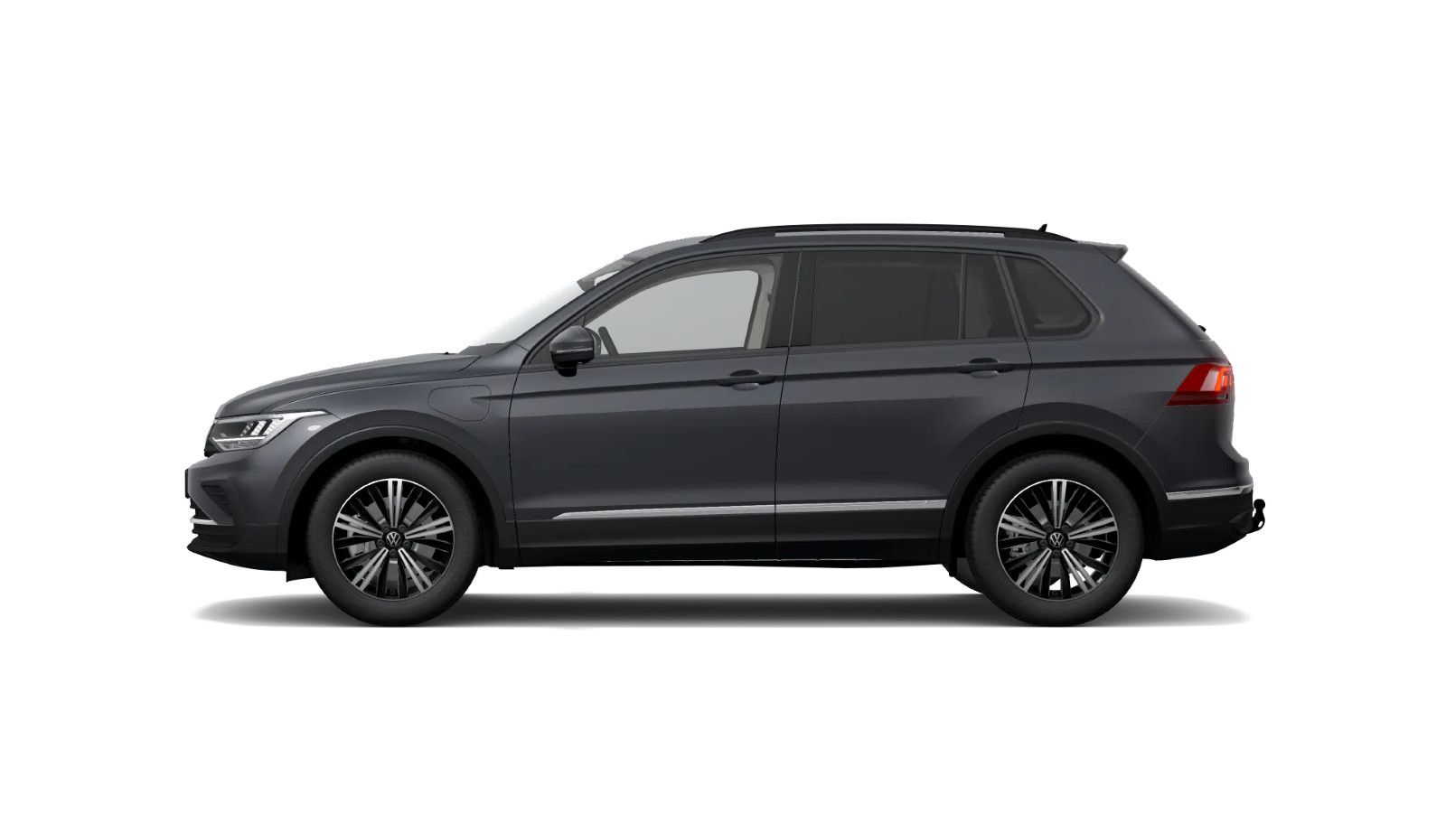 Volkswagen Tiguan - Bild 3