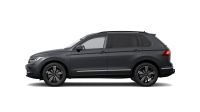 Volkswagen Tiguan - Vorschau Bild 3