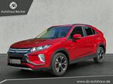 Mitsubishi Eclipse Cross Diamant Edition 2WD+Autom.+APPLE+ - Mitsubishi in Bremen