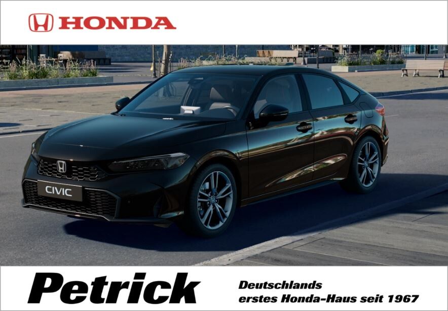 Image of Honda Civic