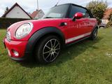 MINI Cooper Cabrio Cooper - MINI Cooper Cabrio von privat