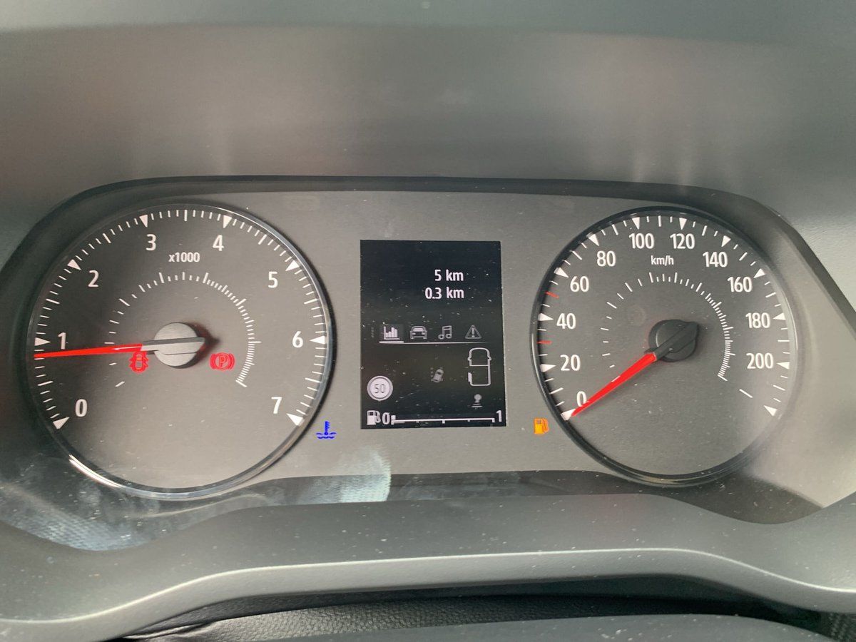 Renault Trafic - Bild 16