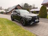 Mercedes-Benz GLE 63 AMG Mercedes-AMG GLE 63 S 4MATIC+ Mer... - gebrauchte Mercedes-Benz GLE 63 AMG aus dem Jahr 2020