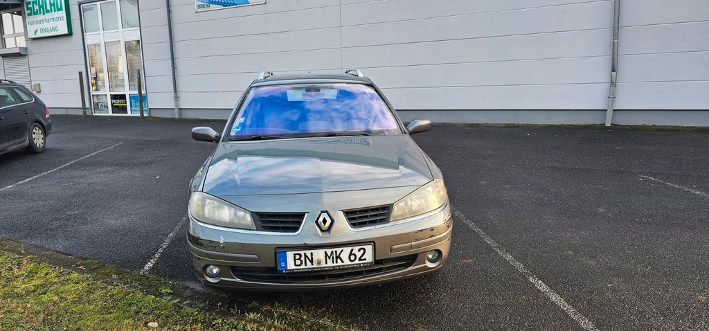 Angebot ansehen Renault Laguna