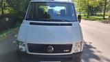 Volkswagen LT 35 Abschleppwagen - Volkswagen LT: Lt35