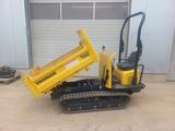 Yanmar Raupendumper C12R Neuwertig - Angebote entsprechen deinen Suchkriterien