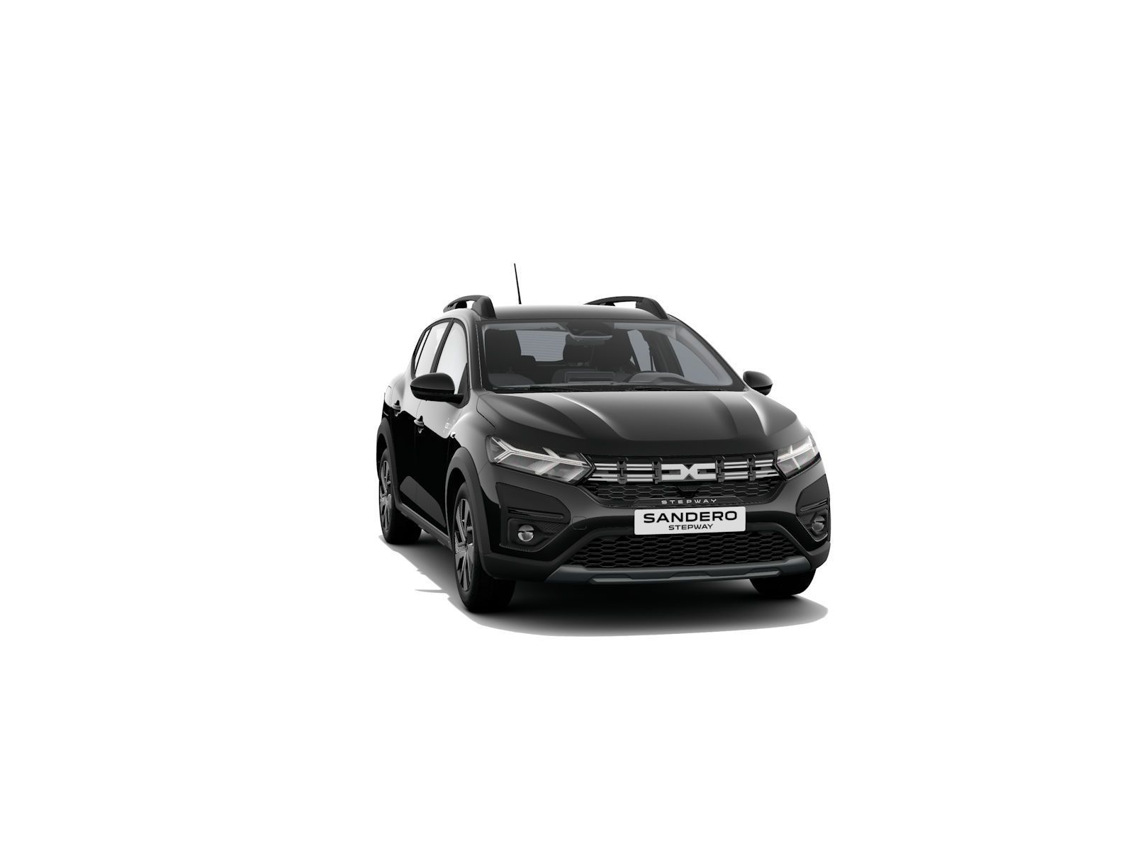 Fahrzeugabbildung Dacia Sandero Stepway Expres. TCe 90 Navi SHZ Kamera