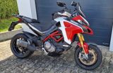 Ducati Multistrada 1260 Pikes Peak V2 - DUCATI MULTISTRADA PIKES PEAK
