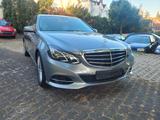 Mercedes-Benz E 350 Limousine ELEGANCE - Mercedes-Benz E 350 in Frankfurt (Main)