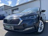 Skoda Octavia Combi 2.0 TSI DSG 4x4 Style AHK STHZ LED