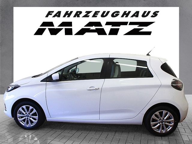 Renault ZOE Z.E. 50 R135 Experience *inkl. Batterie!!*