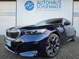 BMW 540d xDrive M Sport*Merino*360°AHK,HUD,B&W,20`` - BMW 540 aus 2024
