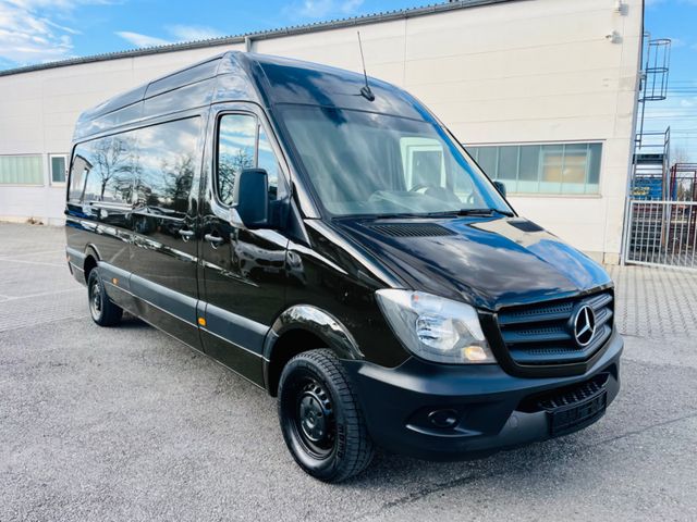 Mercedes-Benz Sprinter 316 CDI Maxi Klima Kamera Navi Euro6