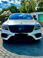 Mercedes-Benz S 400 d 4MATIC -Lang AMG