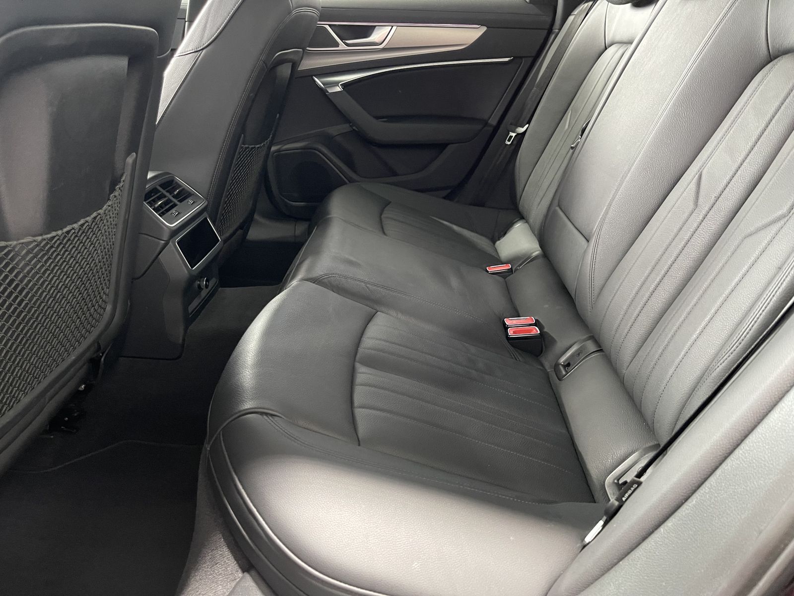 Fahrzeugabbildung Audi A6 40 TDI*Matrix*Leder*Audi-Anschlussgarantie*